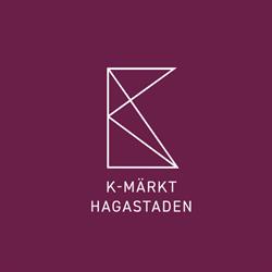 K-märkt Hagastaden