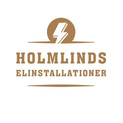 Holmlinds Elinstallationer - Elektriker Falköping