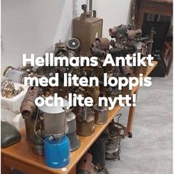 Hellmans i Gnosjö AB