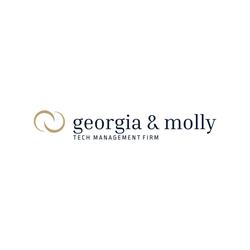 Georgia & Molly AB