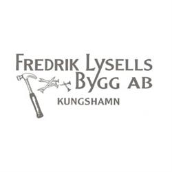 Fredrik Lysells Bygg AB