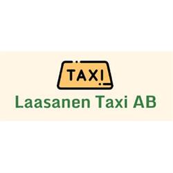 Laasanen Taxi AB