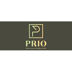 PRIO RedovisningsByrå i Åtvidaberg AB