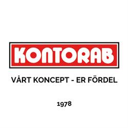 Kontorab Malmö