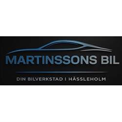 Martinssons Bil AB