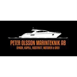 Peter Olsson Marinteknik AB