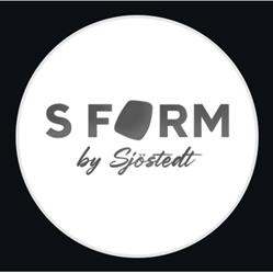 S Form By Sjöstedt