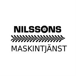 Nilssons Svets & Maskintjänst