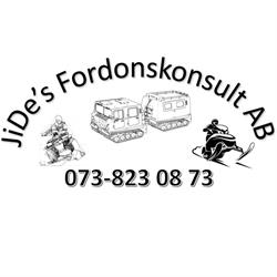 Jide's Fordonskonsult AB