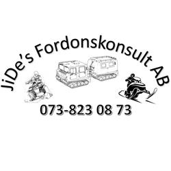 Jide's Fordonskonsult AB
