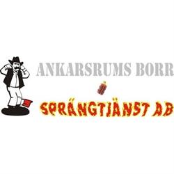 Ankarsrums Borr & Sprängtjänst AB - Bergsprängning Oskarshamn