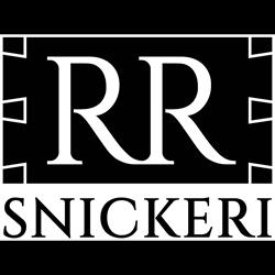 RR Snickeri