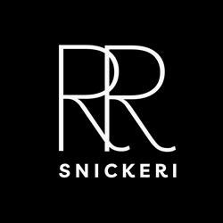 RR Snickeri