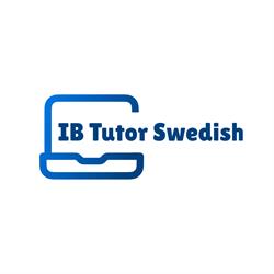 IB Tutor Swedish