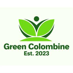Green Columbine