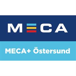 MECA+ Bilverkstad & Bilservice i Östersund