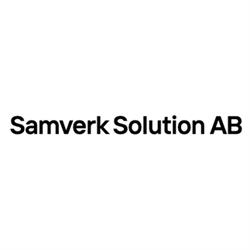 Samverk Solution AB