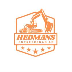 Hedmans Entreprenad AB