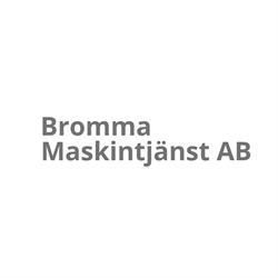 Bromma Maskintjänst AB