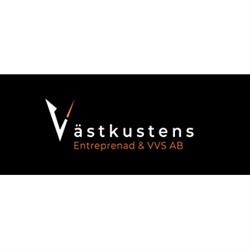 Västkustens Entreprenad & Vvs AB