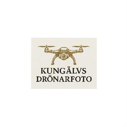 Kungälvs Drönarfoto