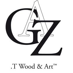 GAZ.T Wood & Art