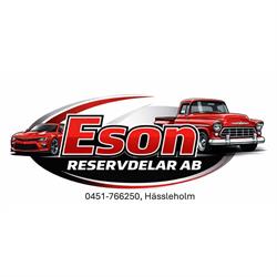 Eson Reservdelar AB - BilXtra Hässleholm