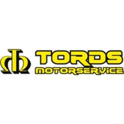 Tords Motorservice AB - Boden
