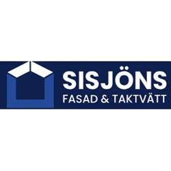 Sisjöns Fasad & Taktvätt AB