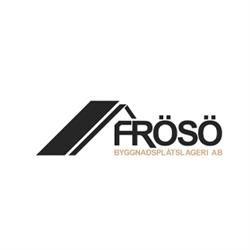 Frösö Byggnadsplåtslageri AB