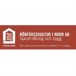 Rödfärgskultur i Norr AB