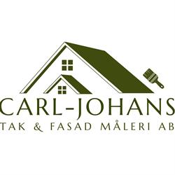 Carl-Johans Tak och Fasad AB- Målare Göteborg