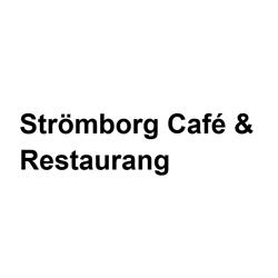 Strömsborg Café & Restaurang