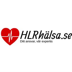 HLR Hälsa