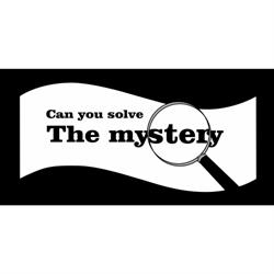Escapegame i Kalmar AB - The Mystery