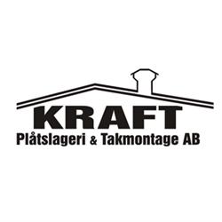 Kraft Plåtslageri & Takmontage AB