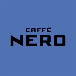 Caffè Nero Drottninggatan 86