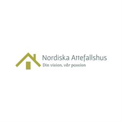 Nordiska Attefallhus Stockholm