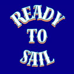Ready to Sail