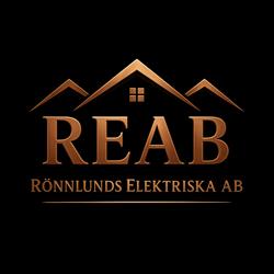 REAB Rönnlunds Elektriska AB