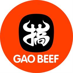 GAO Beef Ramen