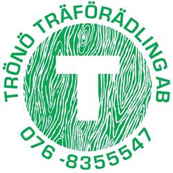 Trönö Träförädling