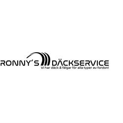 Ronny's Däckservice AB - Däck Munkedal