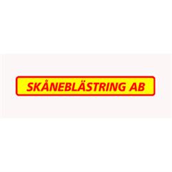 Skåneblästring AB