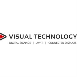 Visual Technology - Digital Signage