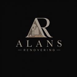 Alans Renovering