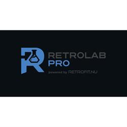 RetroLab Pro