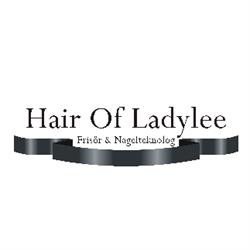 Hair Of Ladylee