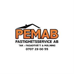 Pemab Mark & Fastighetsservice AB
