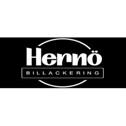 Hernö Billackering AB